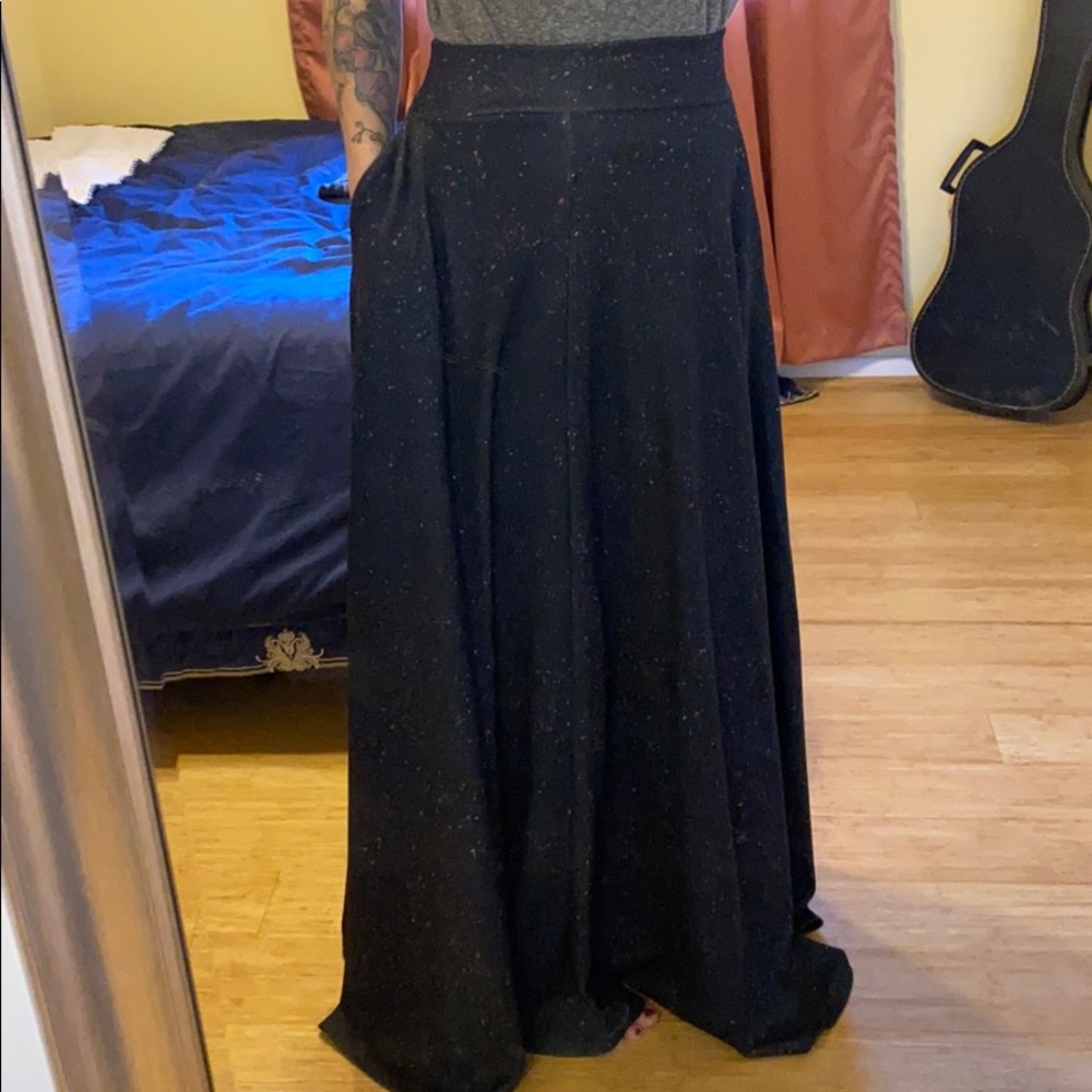 Agnes and Dora Ball skirt